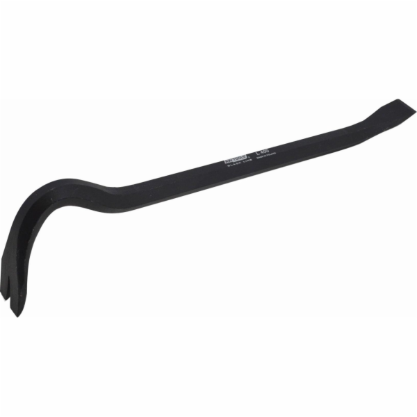 AWTools VYSAVAČ PÁDLA 700mm BLACK LINE
