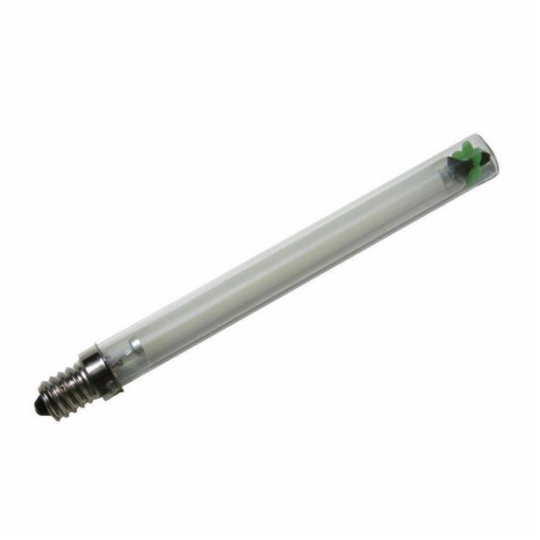 Terdens 6W zářivka pro 12W insekticidní lampu