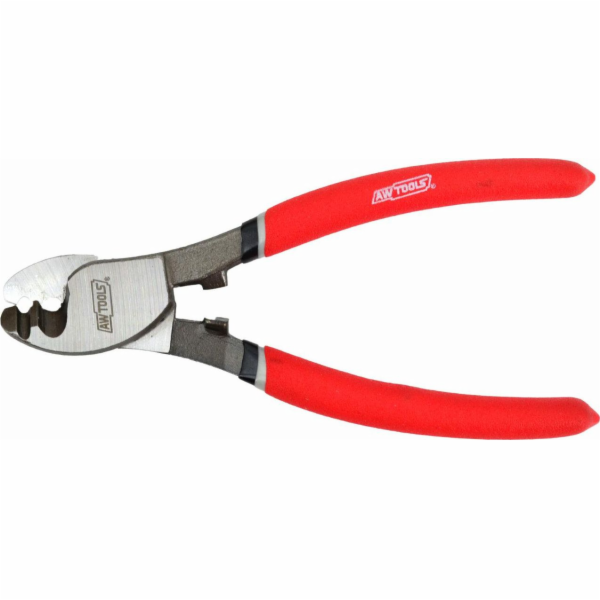 AWTools KLEŠTĚ NA ŘEZÁNÍ DRÁTU 150mm AW22100