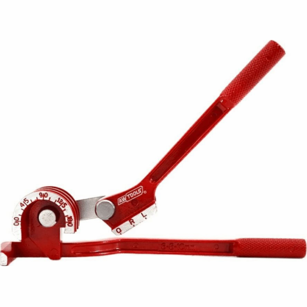 AWTools ohýbačka trubek 6-10mm (AW31560)