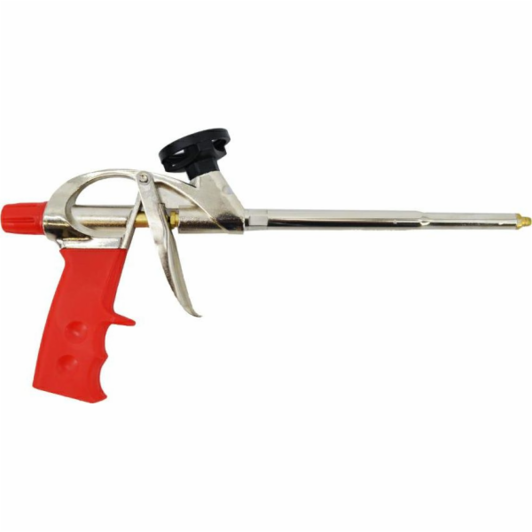 AWTools PTFE PĚNOVÁ PISTOLE PLASTOVÁ RUKOJEŤ AW13602