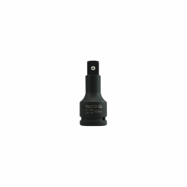 Yato Impact prodloužení 3/4" 100 mm (YT-1160)