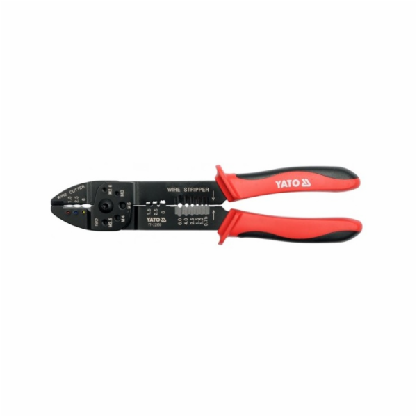 Odizolovací kleště Yato Wire 240mm YT-22930