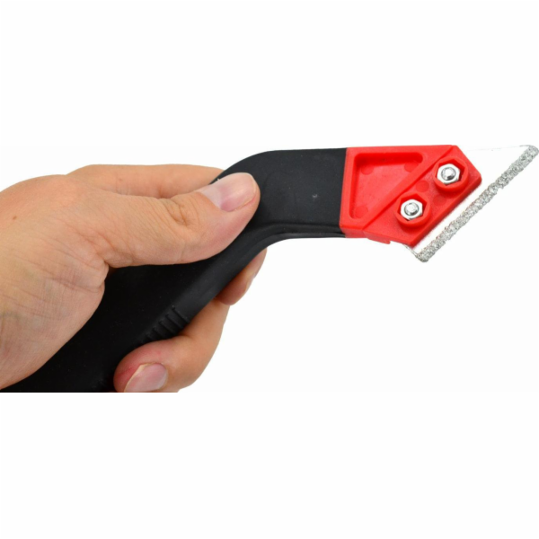 AWTools škrabka na spáry 160mm