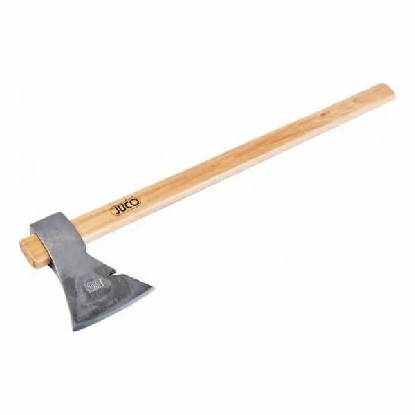Juco štípací sekera dřevěná 1,2kg (T0001)