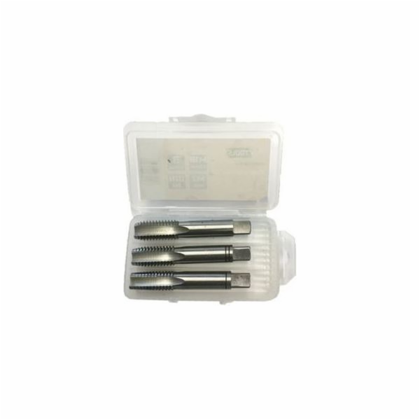 Závitník AWTools M2 HSS M 20 x 2,50 mm 3ks (AW20265)