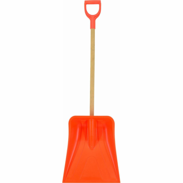 Rampa lopata na sníh RLGP1 41 cm