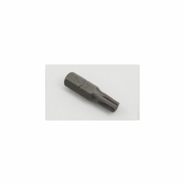 Hrot Jonnesway, bit Torx 1/4" T27x25mm (D125T27A)