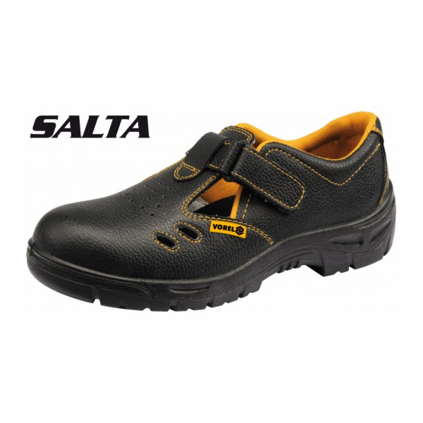 Pracovní sandály Vorel SALTA vel. 47 72809
