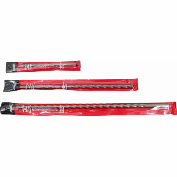 AWTools vrták do betonu válcový 12 mm (AW42784)