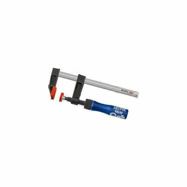 Art-Pol CLAMP ST.PR120*1200 /AR AR24137