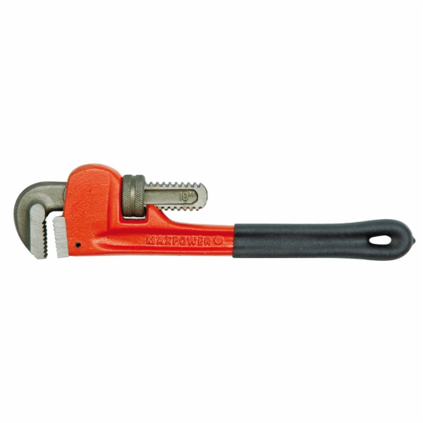 Vorel hasák s PVC rukojetí 300mm (55630)