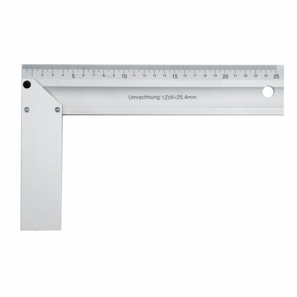 Vorel Hliníkový úhelník 250mm 18360