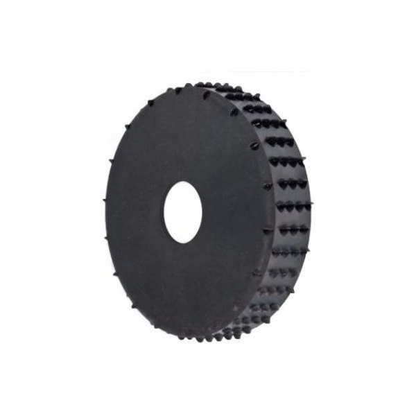Tarpol Fréza Rašple pro úhlovou brusku 90 x 20 x 22,2 mm ...