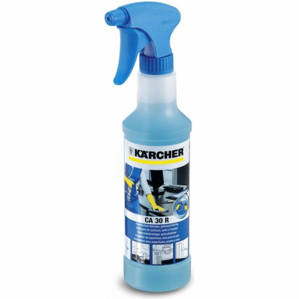 Karcher CA 30 R čištění povrchů, nábytku, podlah (1466)