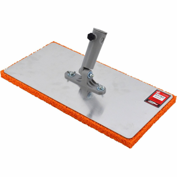 AWTools HLINÍKOVÁ KLUBOVÁ HLADIČKA S HYDROGUM 8030 S DRŽÁ...