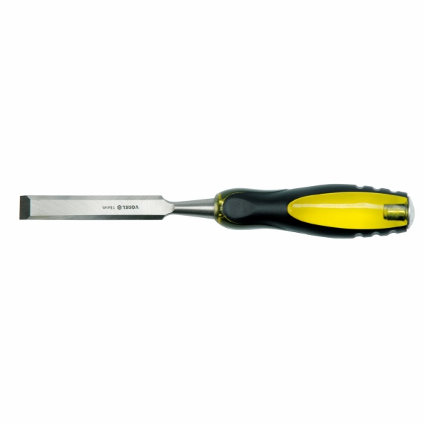 Dláto Vorel s průhlednou rukojetí 25mm 25519