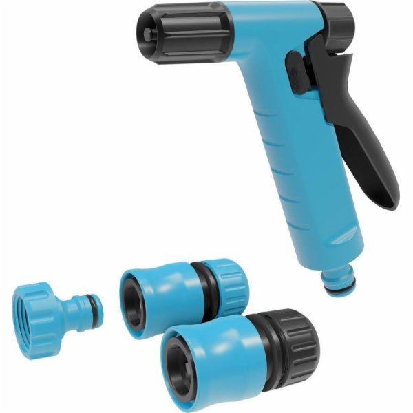 Cellfast Cellfast Basic 3/4" pistolový zavlažovač 50-536