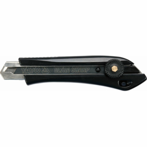 Yato YATO NŮŽ S ČEPELÍ 18mm SK2H YT-75124