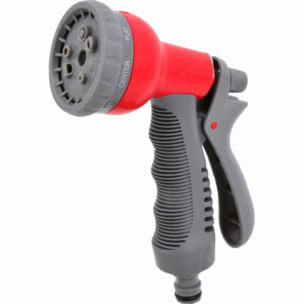 AWTools 8FUNKČNÍ STŘÍKACÍ PISTOLE NA VODU S NASTAVENÍM AW...