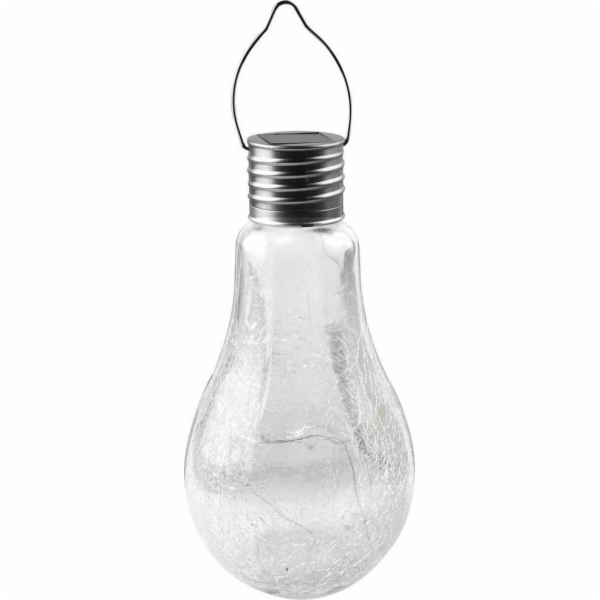 Volteno nástěnné svítidlo VOLTENO SOLÁRNÍ LAMP ZÁVĚSNÁ ŽÁ...