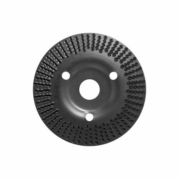 Tarpol Šikmá rašple, vyšší hladší T-15 125mm (TT15)