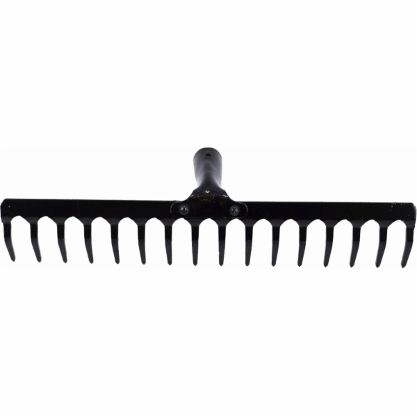 AWTools ZAHRADNÍ HRÁBĚ, OCELOVÉ, NERÁMOVANÉ 14zubů