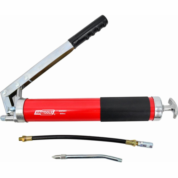 AWTools RUČNÍ VODNÍ STROJ PRO 600CC AW15911