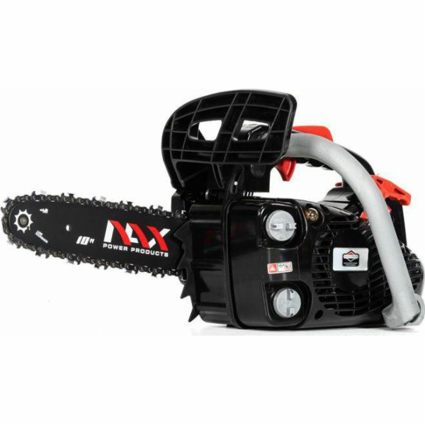 NAC NAX100C řetězová pila 1 HP 25,4 cm3 25 cm