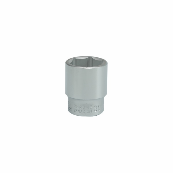 Yato 6-bodová zásuvka 3/4" 30mm (YT-1311)