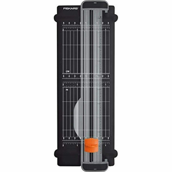 Fiskars FISKARS REZAČKA PAPÍRU RECYKLACE 22cm A5 SureCut ...