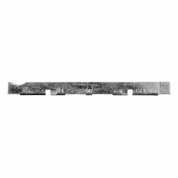 Měrka stop broušení Yato YT-85052