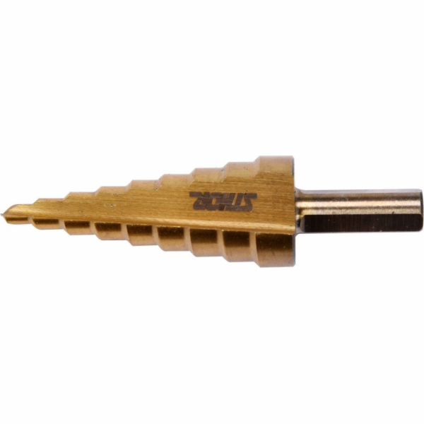 Vrták Vorel STEP DRILL 4-20MM