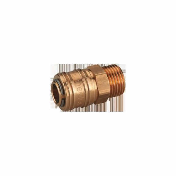 RECTUS RECTUS RYCHLÝ KONEKTOR VNĚJŠÍ ZÁVIT 1/2" REC35298