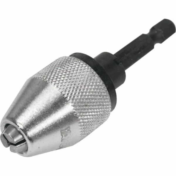 Sklíčidlo na vrtačku Yato YATO BEZ KLÍČŮ 0,5-6,5 HEX YT-0...