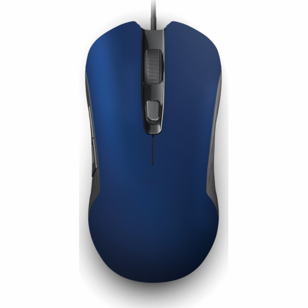 Nacon NACON PC myš GM-110 drátová myš modrá