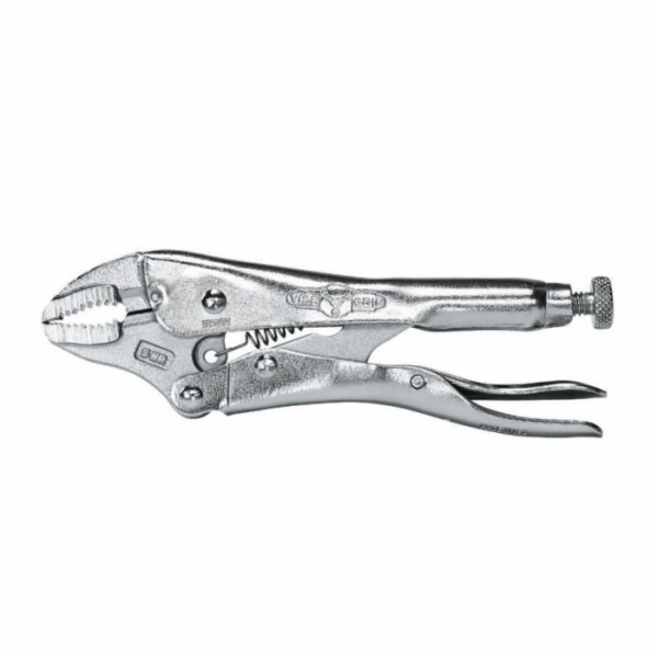 Irwin Uzamykací kleště typ 5WR 125mm oválné čelisti T0902EL4