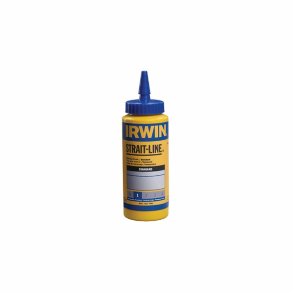 Irwin Blue kreslicí křída 227g - 64901