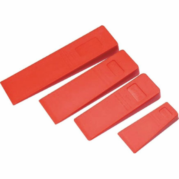 Yato YATO SADA 4 KLÍNŮ 300/245/205/136 mm