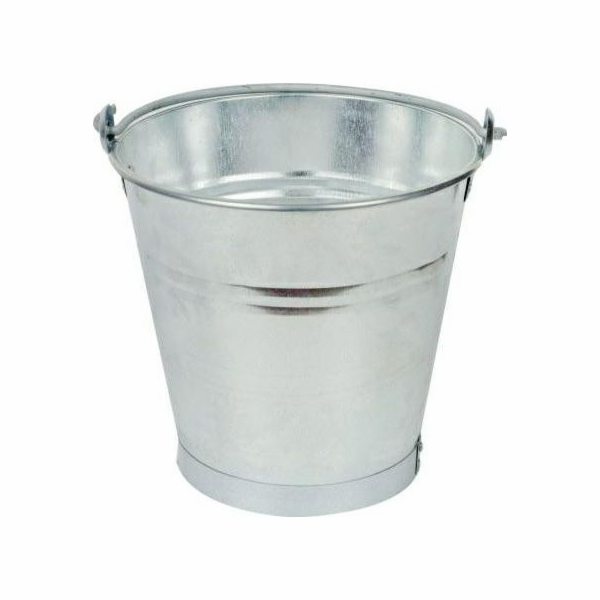 KÝBELOVÝ KROUŽEK POZINKOVANÝ 12l 30-15