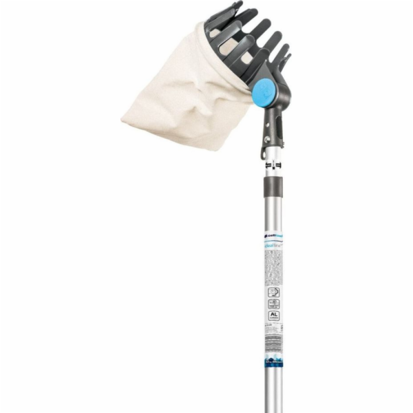 Cellfast C.IDEÁLNÍ TELESKOPICKÝ SBĚRAČ OVOCE C42-206