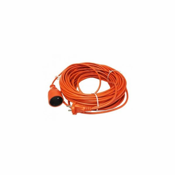 AWTools Prodlužovací kabel 20m 3x1,5mm / IP44 16A / 4000W...