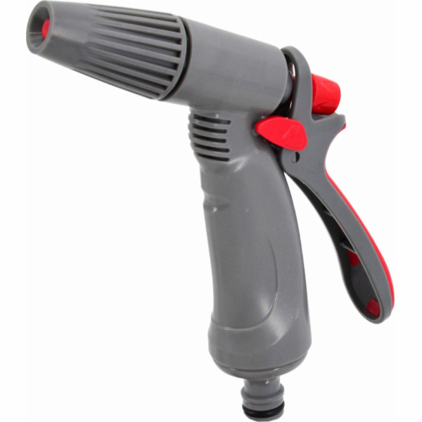 AWTools VODNÍ PISTOLE NASTAVITELNÁ ROVNÁ AW61200