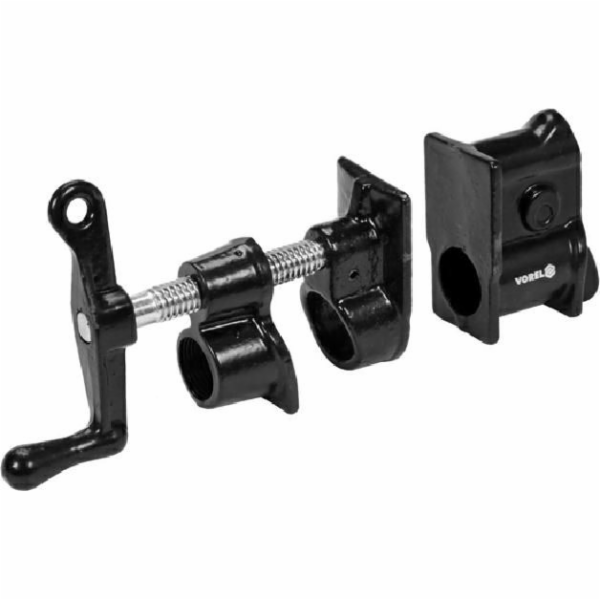Vorel VOREL SVORKA NA TRUBKU K LEPENÍ DESEK 3/4" T38620