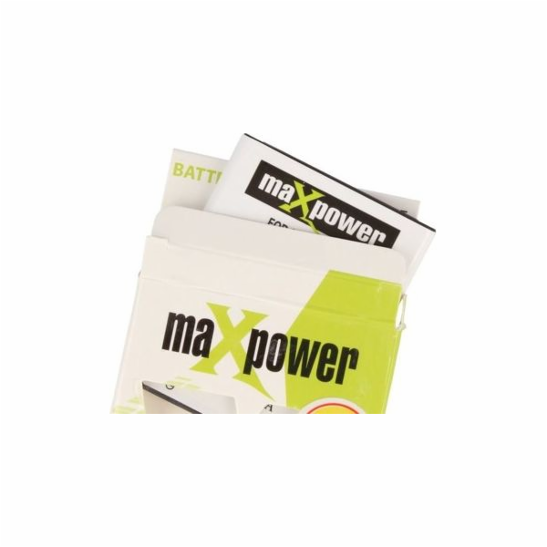 Baterie MaxPower MAXPOWER NOKIA 6111