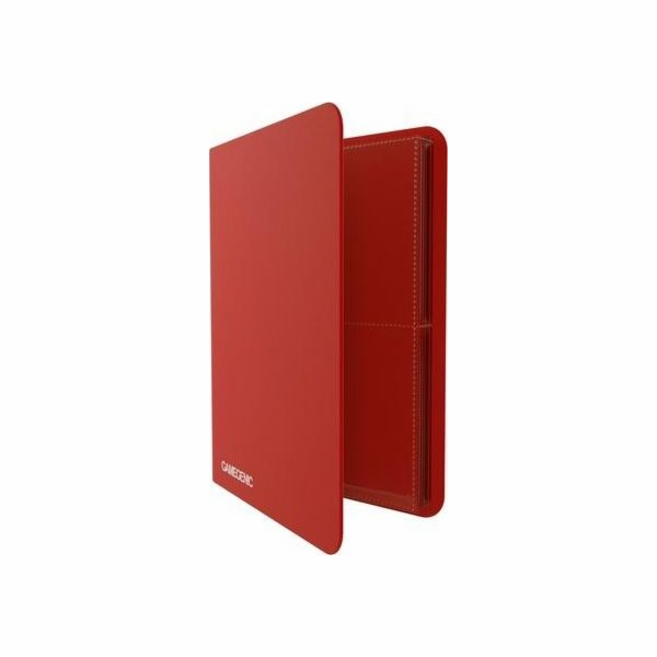 Rebel Gamegenic: Casual Album 8-Pocket - Ed
