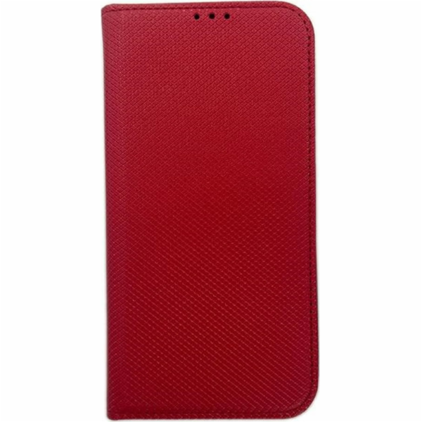 NO NAME Pouzdro na knihu Smart Magnet Motorola MOTO G53 5...