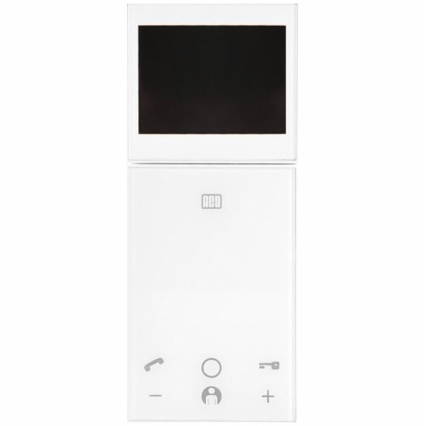 Barva ACO ACO MP800 G2. zobrazeno 3,5" s ikonami dotykový...