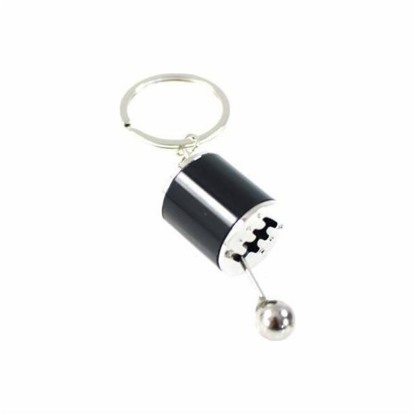 MTuning Keychain Převodovka Keychain Black