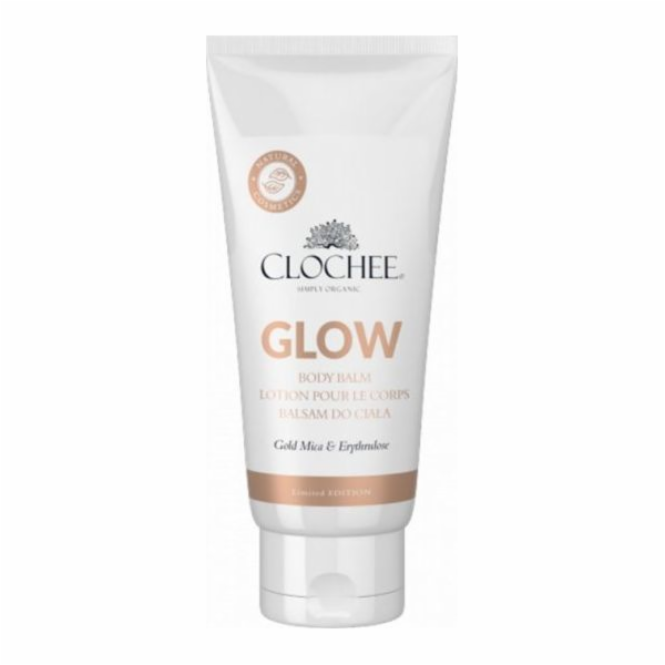 Clochee CLOCHEE_Glow Body Balm rozjasňující tělový balzám...